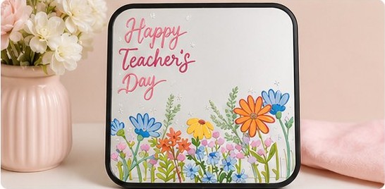Teacher Gifts