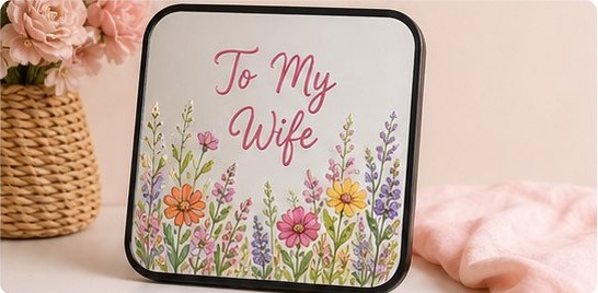 Wedding Gifts